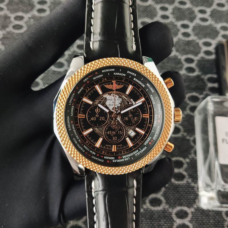 Breitling 45mm 092230